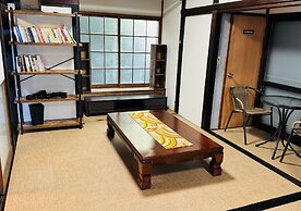 JapaneseTraditional house ONDa