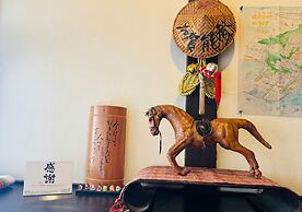 JapaneseTraditional house ONDa