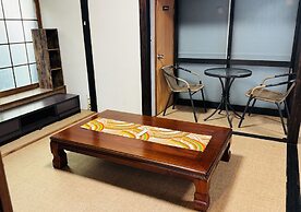 JapaneseTraditional house ONDa