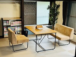 JapaneseTraditional house ONDa