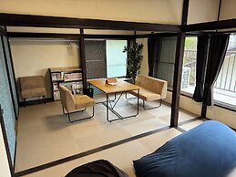 JapaneseTraditional house ONDa