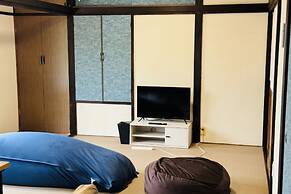 JapaneseTraditional house ONDa