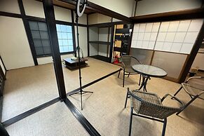 JapaneseTraditional house ONDa