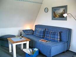 Haus Ruusenhoog - Apartment 7