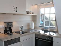 Haus Ruusenhoog - Apartment 7