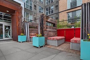 Two CozySuites Mill District 04 & 01