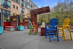 Two CozySuites Mill District 04 & 01