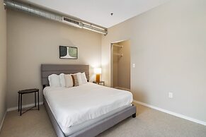 Two CozySuites Mill District 04 & 01
