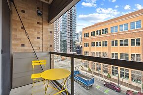 Two CozySuites Mill District 04 & 01