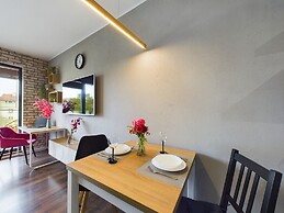 Gdansk Apartment for 2 People by Renters