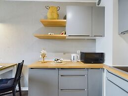 Gdansk Apartment for 2 People by Renters