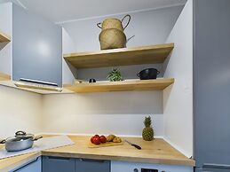 Gdansk Apartment for 2 People by Renters