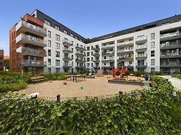 Gdansk Apartment for 2 People by Renters