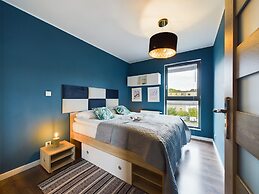 Gdansk Apartment for 2 People by Renters