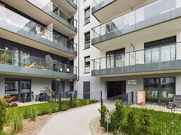 Gdansk Apartment for 2 People by Renters