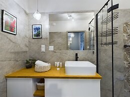 Gdansk Apartment for 2 People by Renters