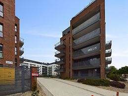 Gdansk Apartment for 2 People by Renters