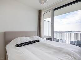 Spacious Waterfront Apartment