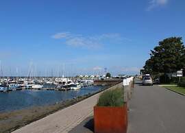 Apartment Veerse Meer With Private Marina