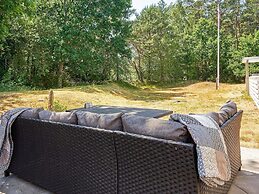 6 Person Holiday Home in Aakirkeby