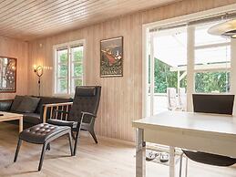 6 Person Holiday Home in Aakirkeby