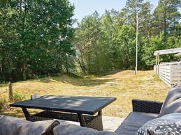 6 Person Holiday Home in Aakirkeby