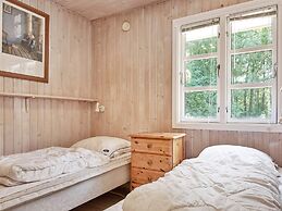 6 Person Holiday Home in Aakirkeby