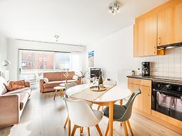 Gaston Lejeune 201 Close to the sea and Center