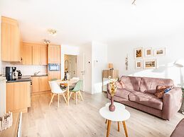 Gaston Lejeune 201 Close to the sea and Center