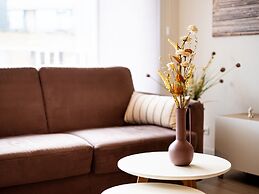 Gaston Lejeune 201 Close to the sea and Center