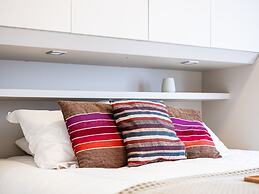 Gaston Lejeune 201 Close to the sea and Center