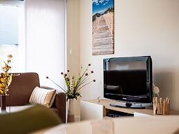 Gaston Lejeune 201 Close to the sea and Center