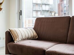 Gaston Lejeune 201 Close to the sea and Center