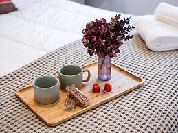 Gaston Lejeune 201 Close to the sea and Center