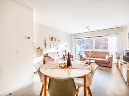 Gaston Lejeune 201 Close to the sea and Center