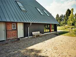 Lubeck Comfortable Holiday Residence