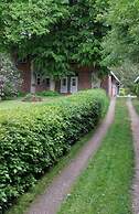 Lubeck Comfortable Holiday Residence