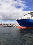 Lubeck Comfortable Holiday Residence