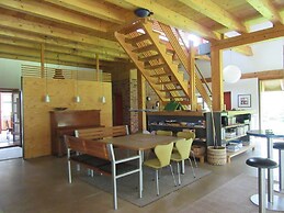Lubeck Comfortable Holiday Residence