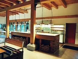 Lubeck Comfortable Holiday Residence