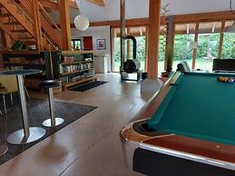 Lubeck Comfortable Holiday Residence