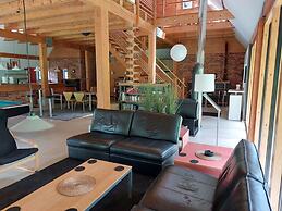 Lubeck Comfortable Holiday Residence
