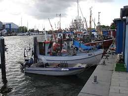 Lubeck Comfortable Holiday Residence