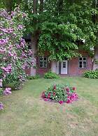 Lubeck Comfortable Holiday Residence