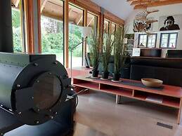 Lubeck Comfortable Holiday Residence