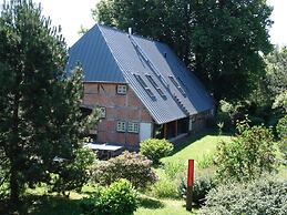 Lubeck Comfortable Holiday Residence