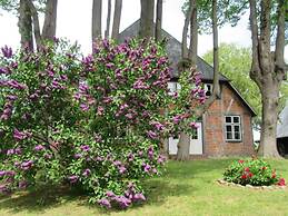 Lubeck Comfortable Holiday Residence