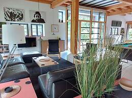 Lubeck Comfortable Holiday Residence