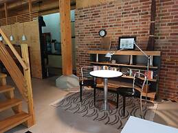 Lubeck Comfortable Holiday Residence