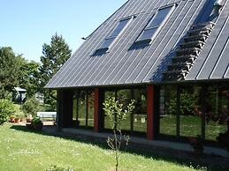 Lubeck Comfortable Holiday Residence